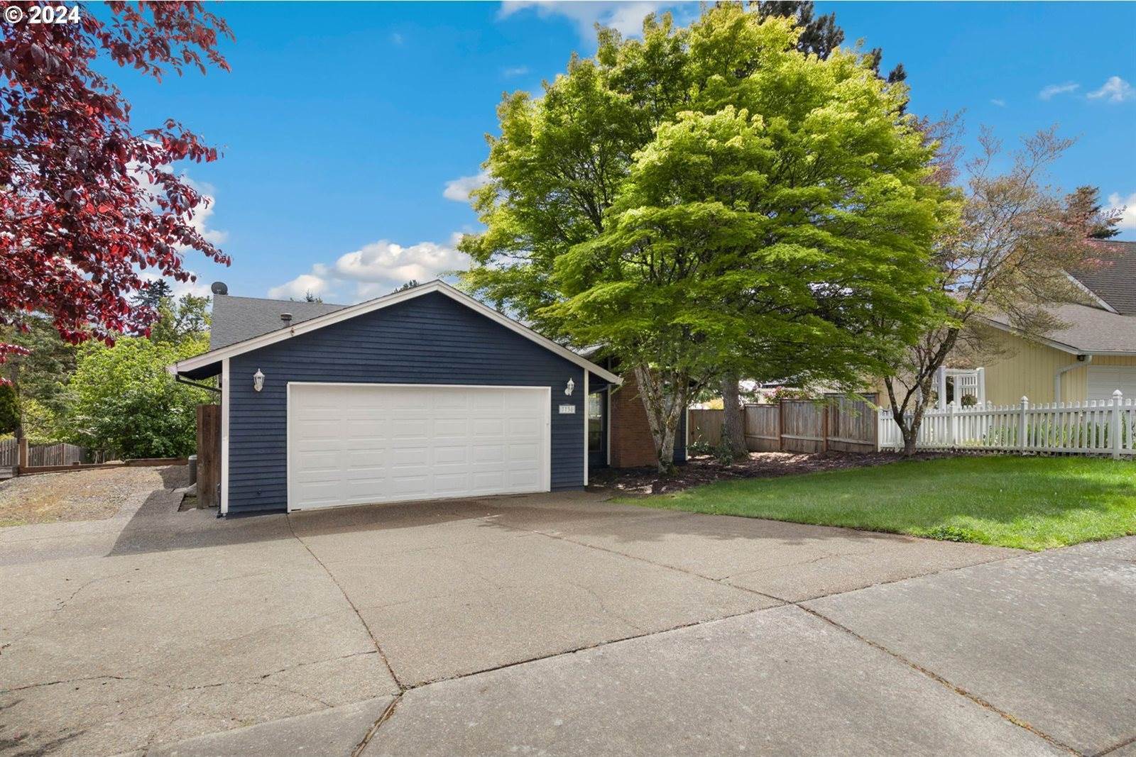 7730 SW 161ST Dr, Beaverton, OR 97007