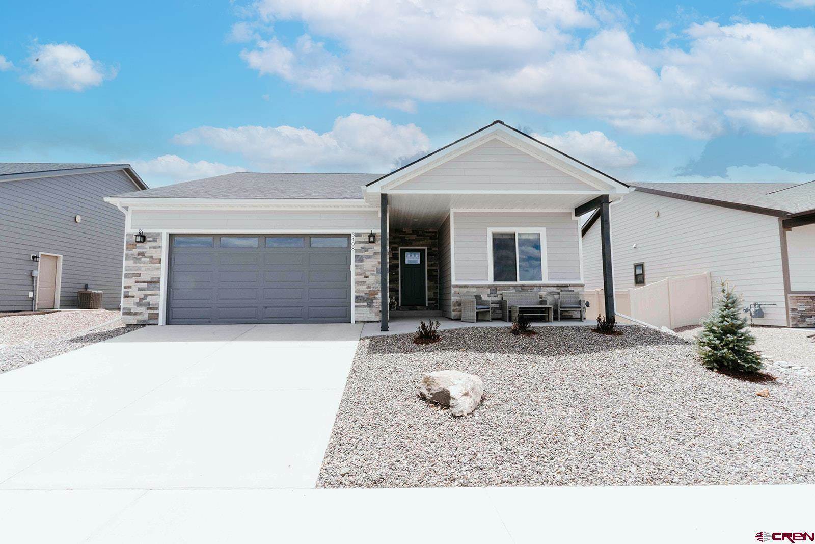 3408 Kestrel Loop, Montrose, CO 81401