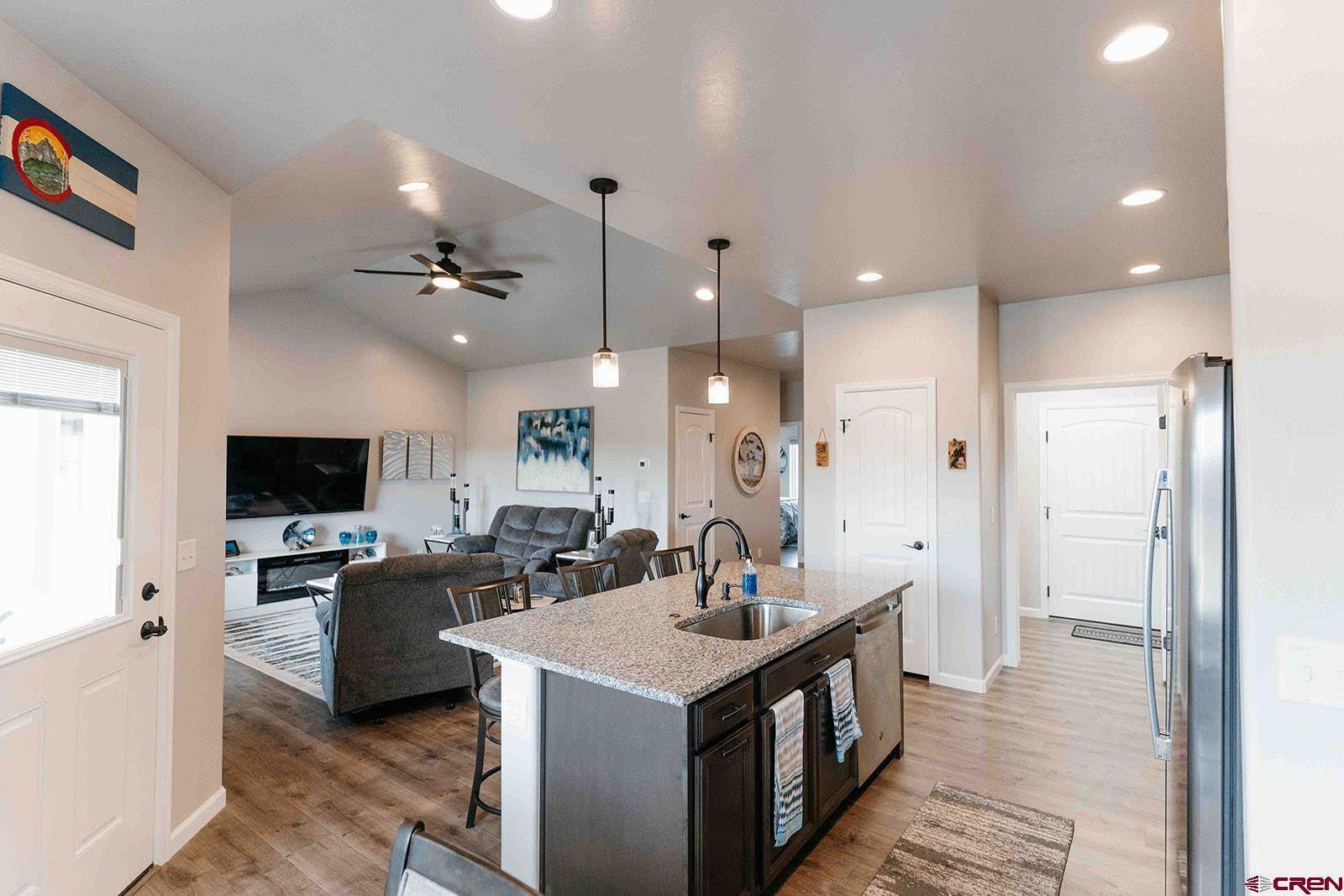 3408 Kestrel Loop, Montrose, CO 81401