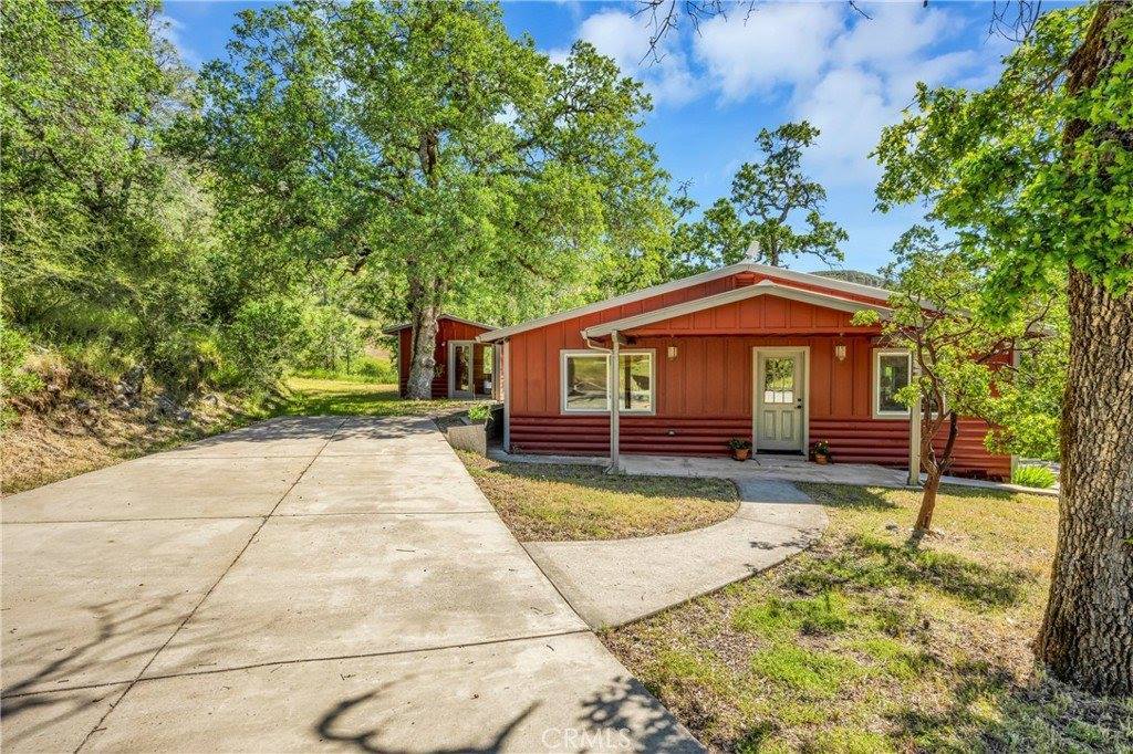 14230 Big Canyon Road, Middletown, CA 95461