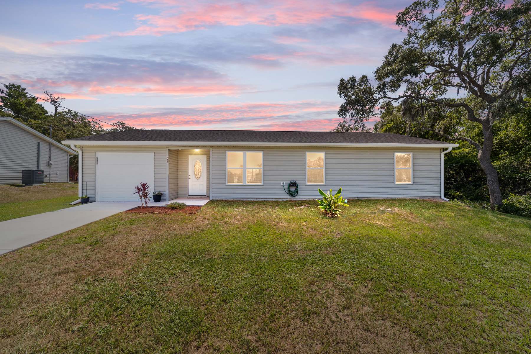 43 Olive Road, Ocala, FL 34472