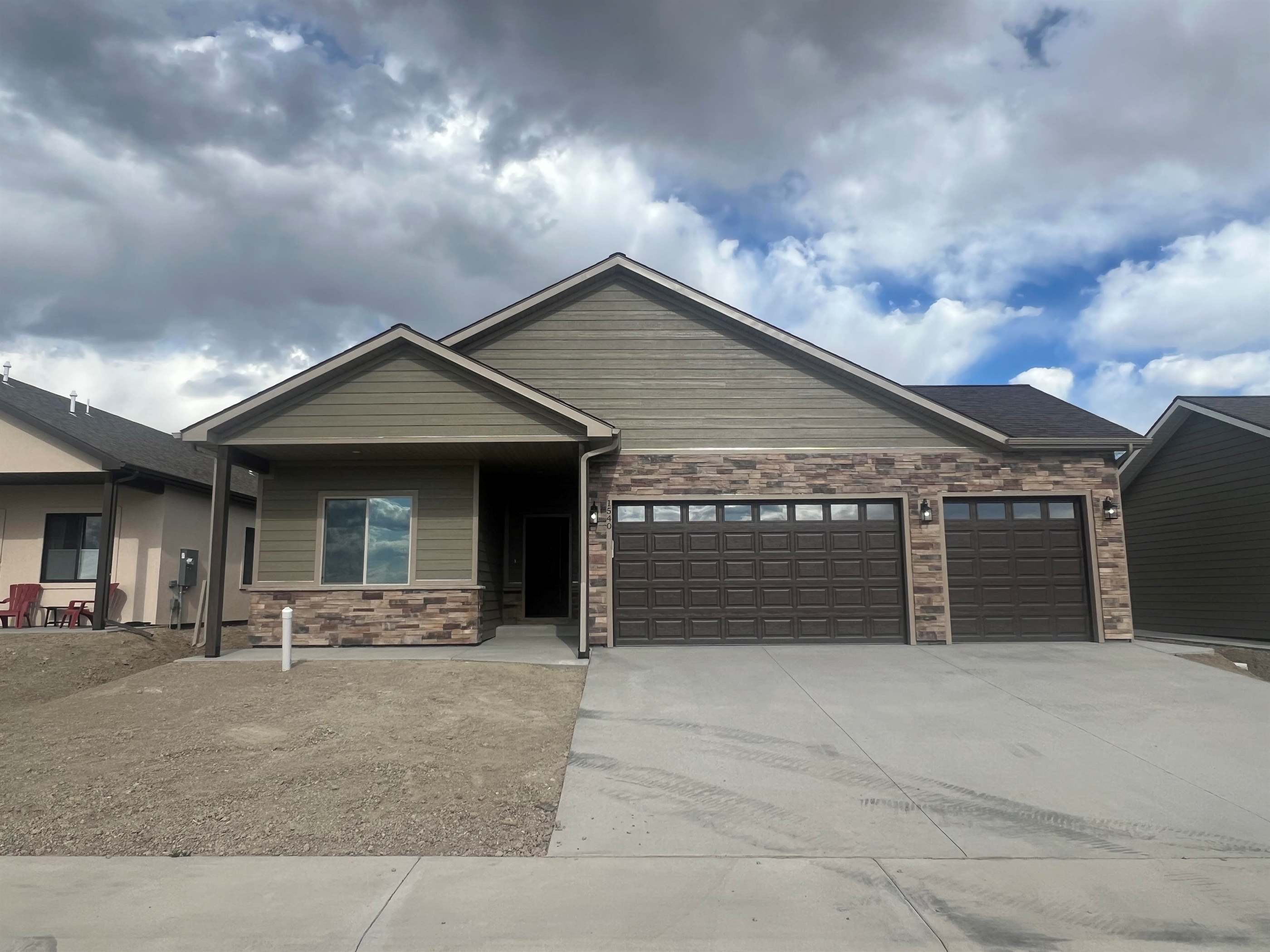 1540 Weminuche Avenue, Montrose, CO 81401