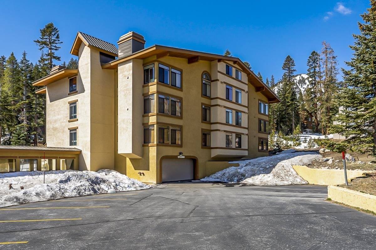 527 Lakeview Blvd #26, Mammoth Lakes, CA 93546