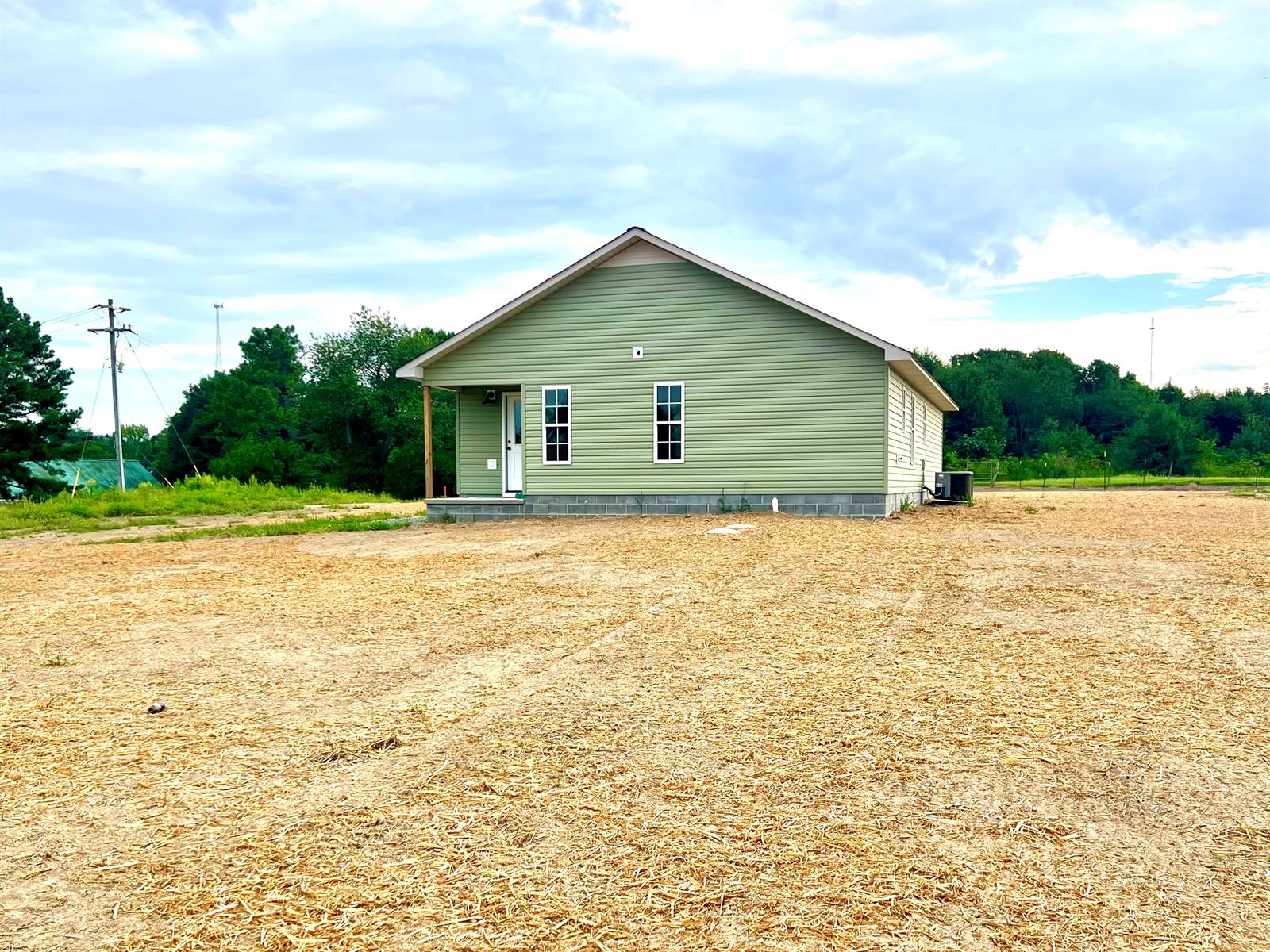 138 Pan Creek Rd, Baileyton, AL 35019