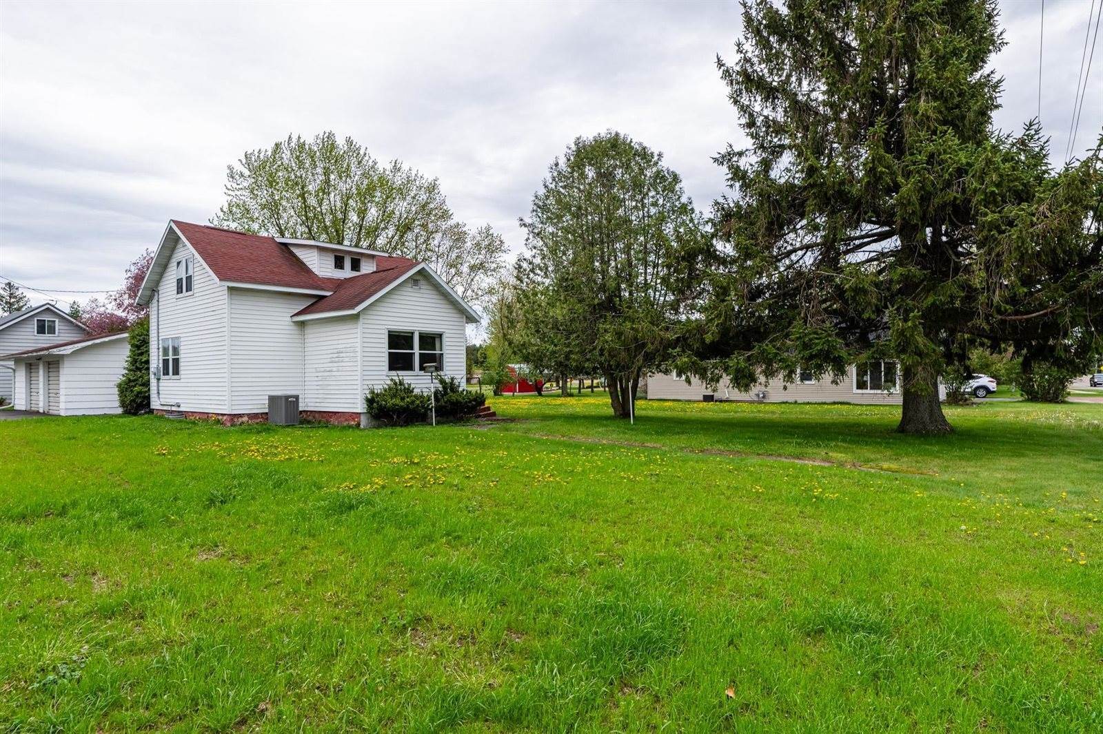 5168 2nd Avenue, Pittsville, WI 54466