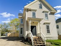 100 4th Street, Bangor, ME 04401