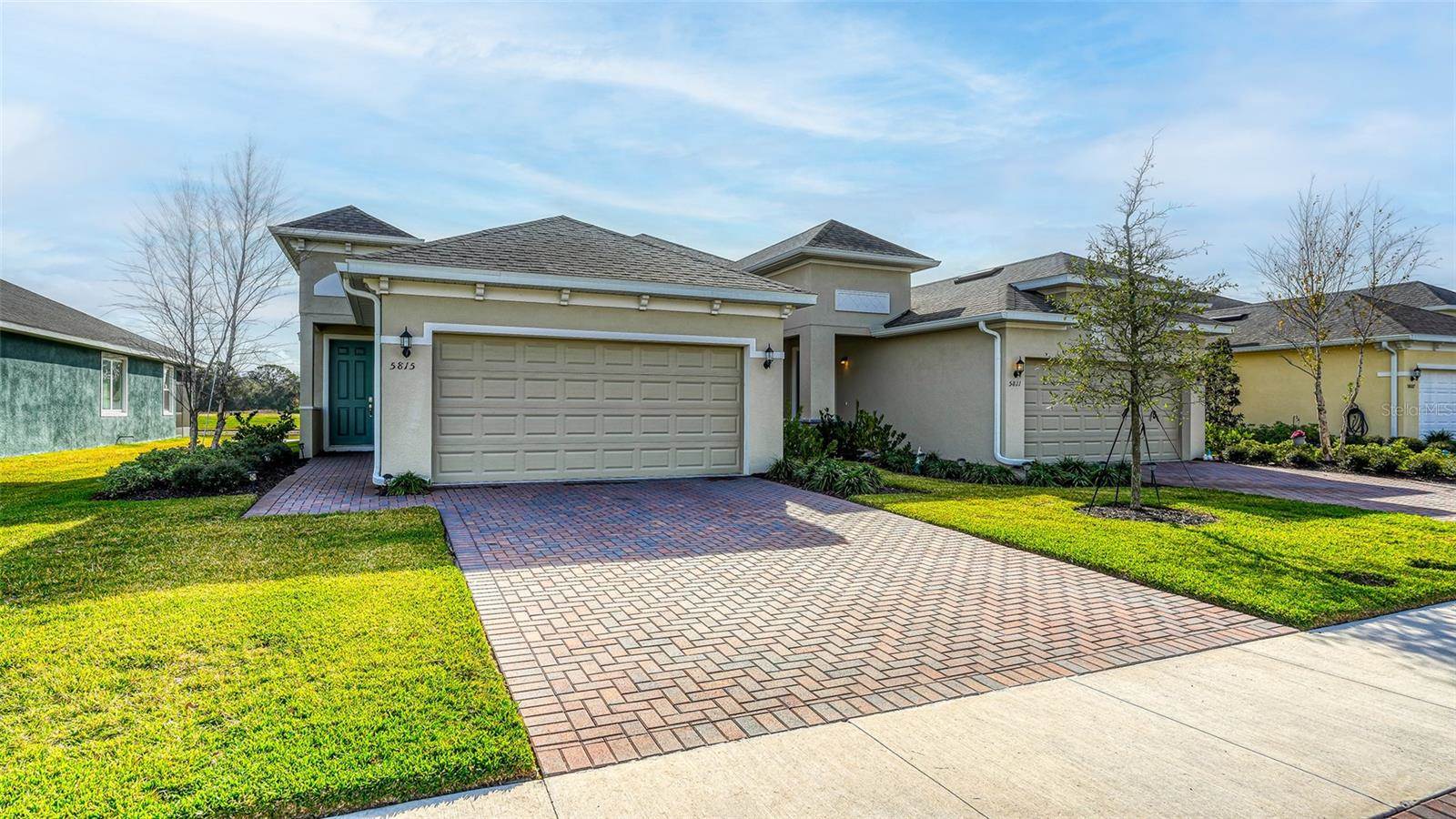 5815 Mezzana Run, Palmetto, FL 34221