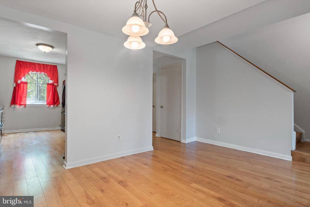 13317 Woodruff Court, Germantown, MD 20874