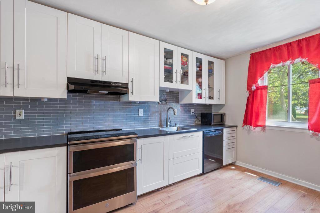 13317 Woodruff Court, Germantown, MD 20874