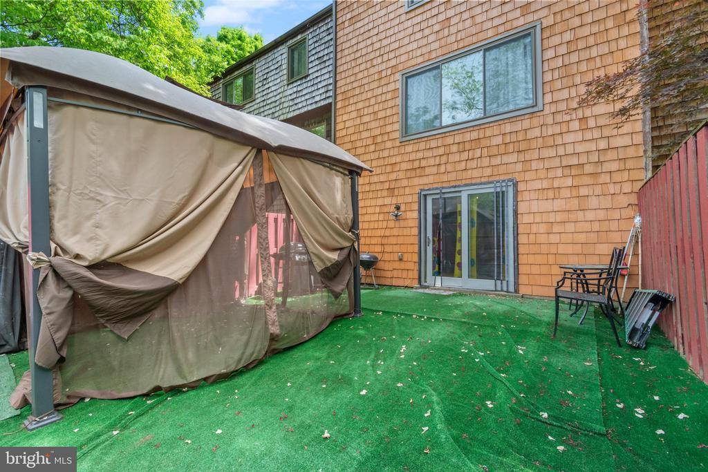 13317 Woodruff Court, Germantown, MD 20874