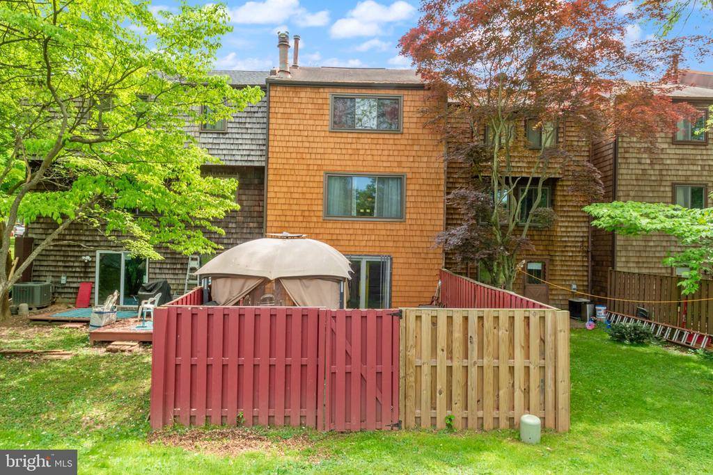 13317 Woodruff Court, Germantown, MD 20874