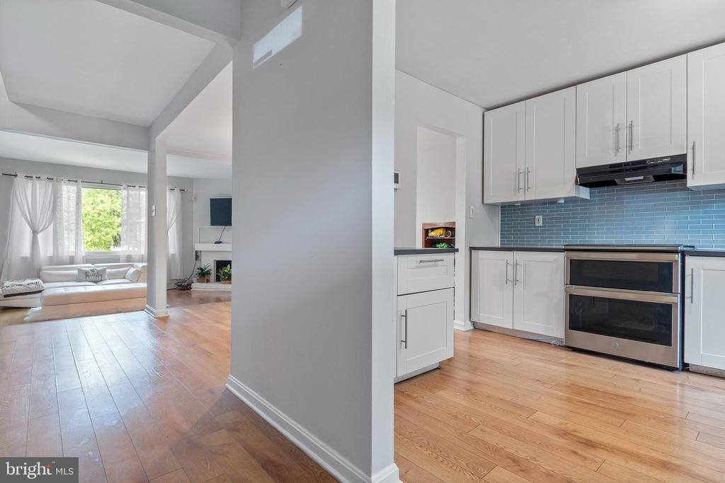 13317 Woodruff Court, Germantown, MD 20874