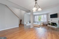 13317 Woodruff Court, Germantown, MD 20874