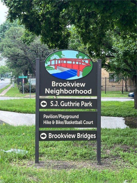 3313 East Brookview Drive, Waco, TX 76707