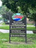 3313 East Brookview Drive, Waco, TX 76707