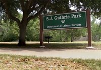 3313 East Brookview Drive, Waco, TX 76707