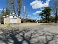 189 St. Albans Road, Corinna, ME 04928