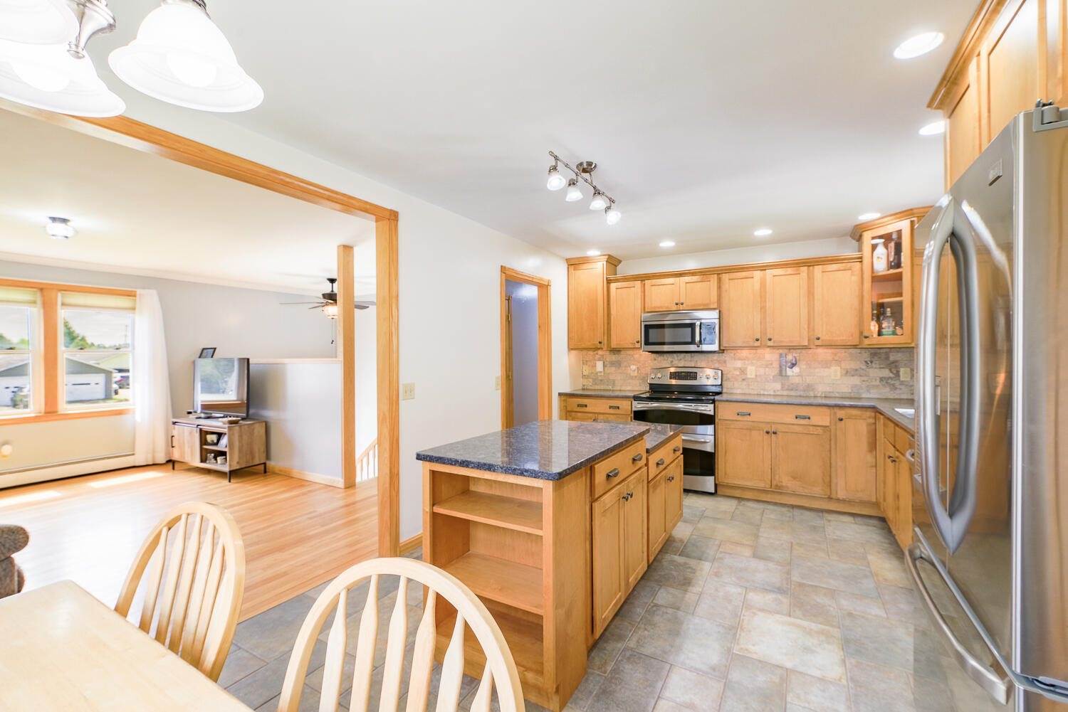 21 Sanford Avenue, Old Town, ME 04468