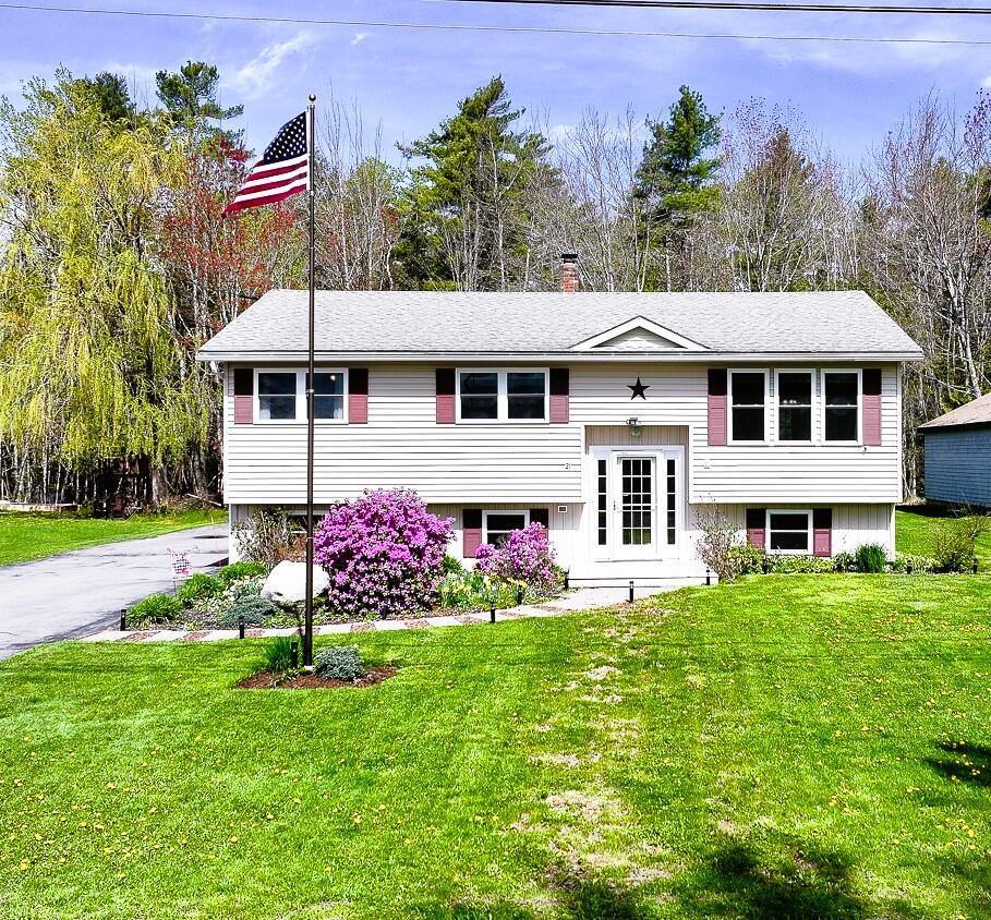 21 Sanford Avenue, Old Town, ME 04468