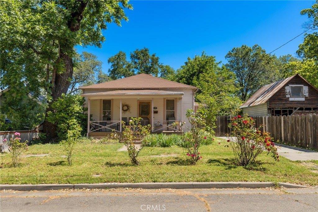 1333 Normal Avenue, Chico, CA 95928