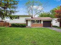 5522 North Meadows Boulevard, Columbus, OH 43229