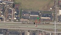 2040 East Dublin Granville Road, Columbus, OH 43229