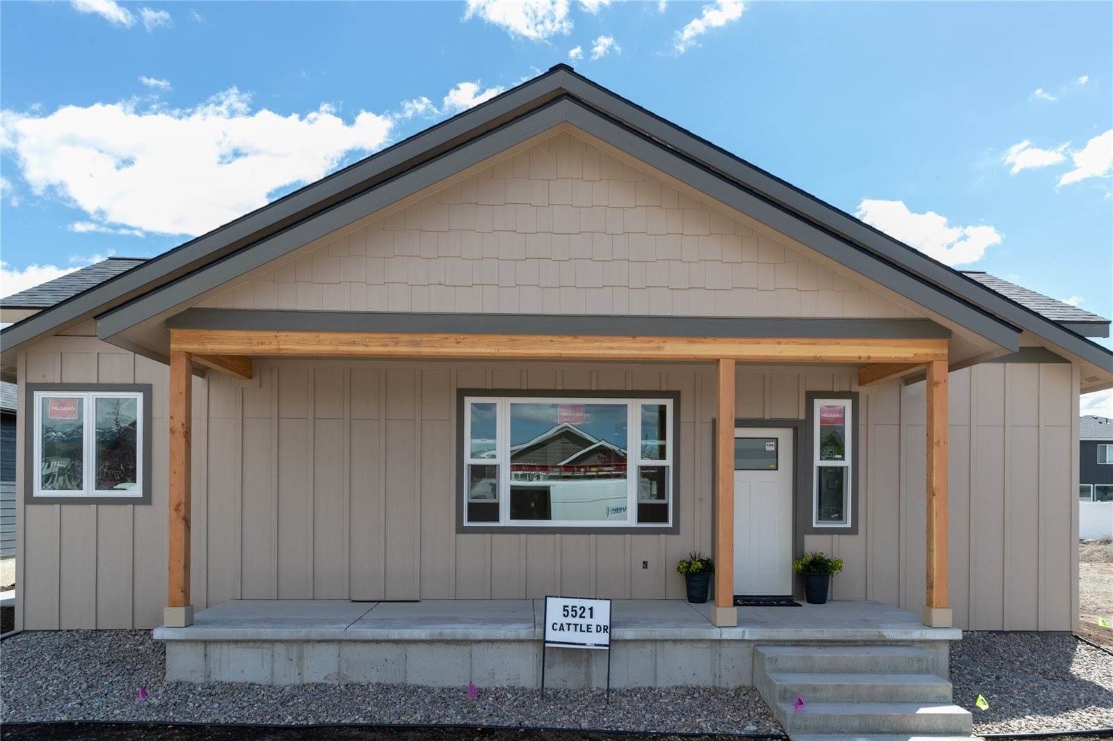 5521 Cattle Drive, Missoula, MT 59808