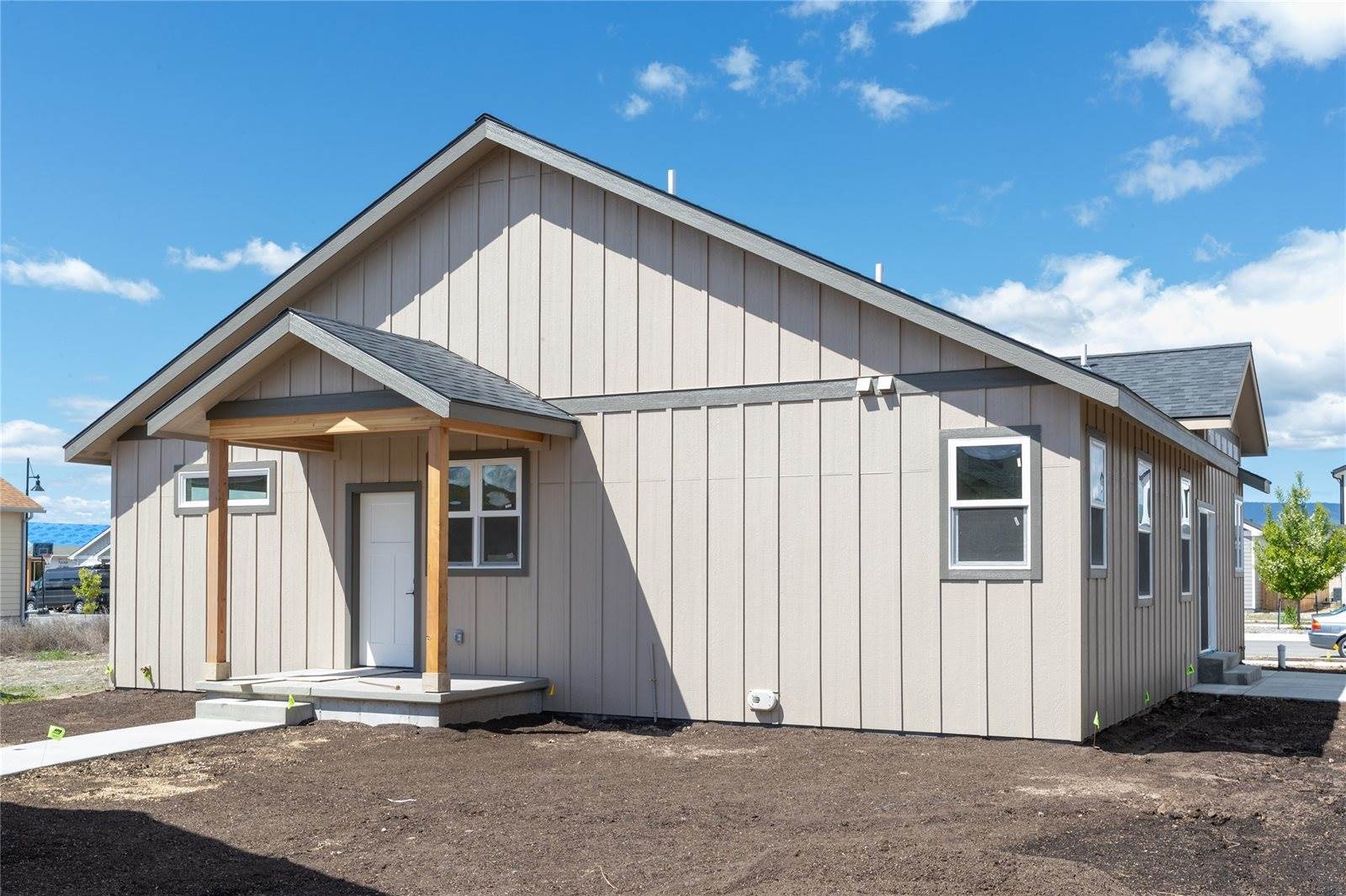 5521 Cattle Drive, Missoula, MT 59808