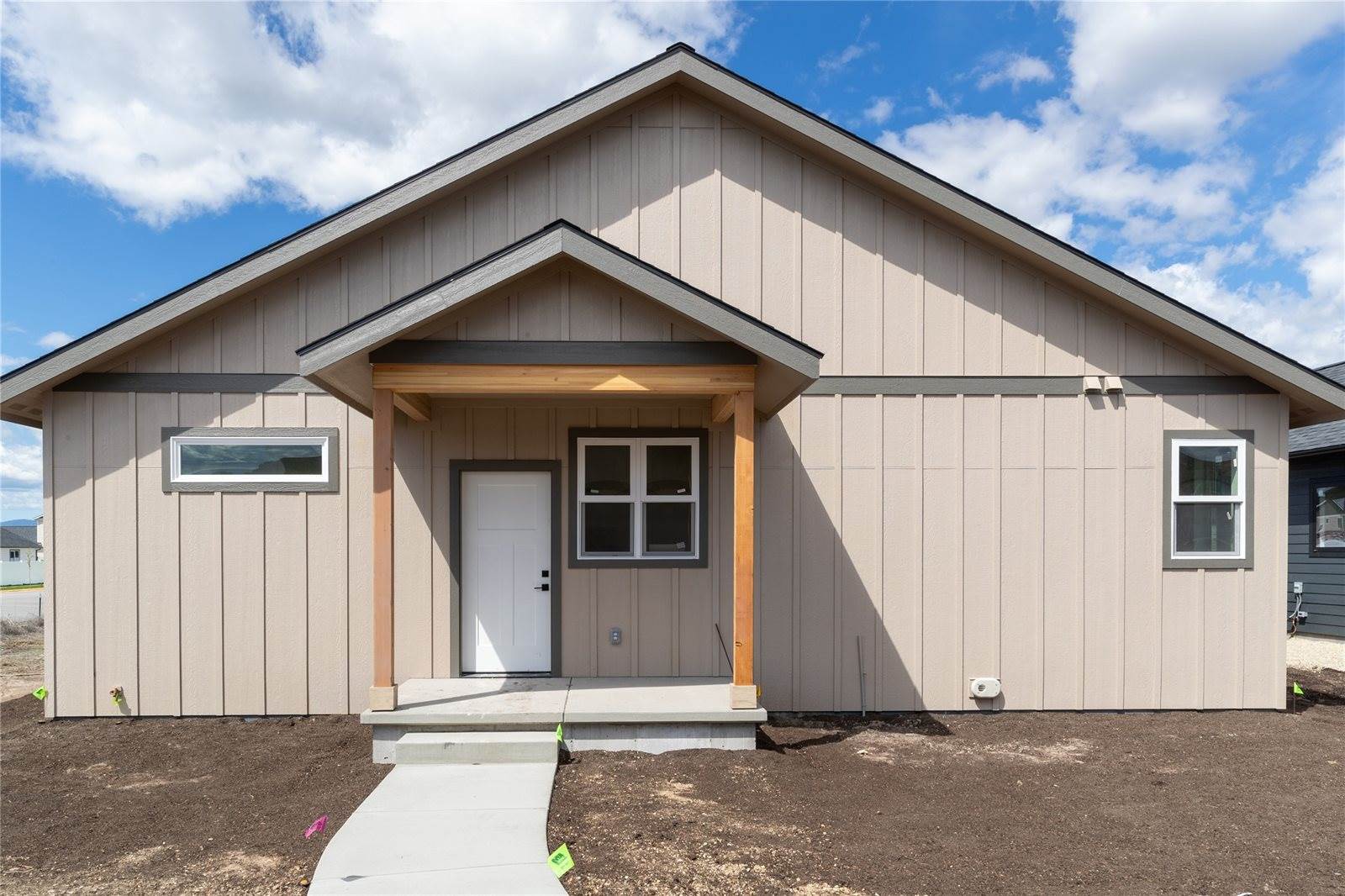 5521 Cattle Drive, Missoula, MT 59808