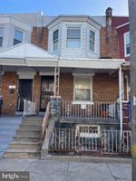 425 North Horton Street, Philadelphia, PA 19151