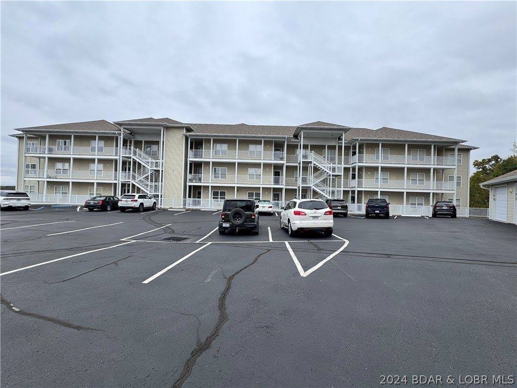 4499 Ski Harbor Drive, #331, Osage Beach, MO 65065