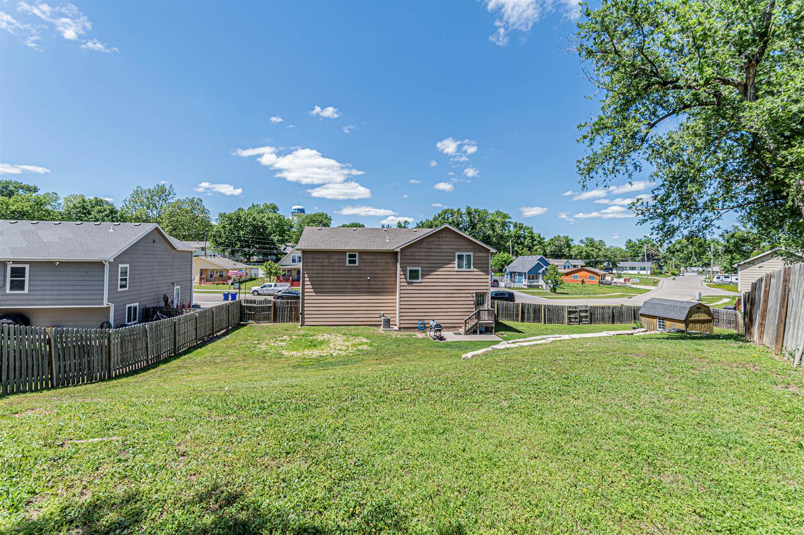 711 South Clay Street, Junction City, KS 66441