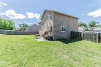 711 South Clay Street, Junction City, KS 66441