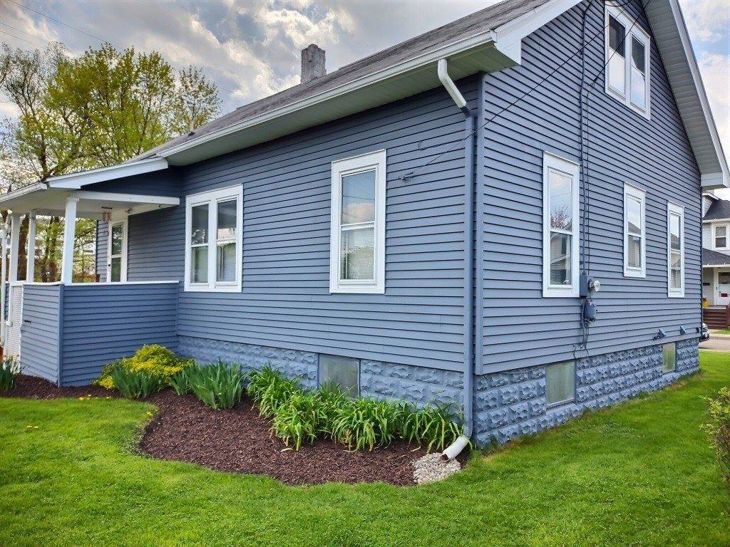 14 Nassau Street, Johnson City, NY 13790