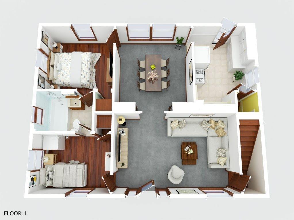 14 Nassau Street, Johnson City, NY 13790