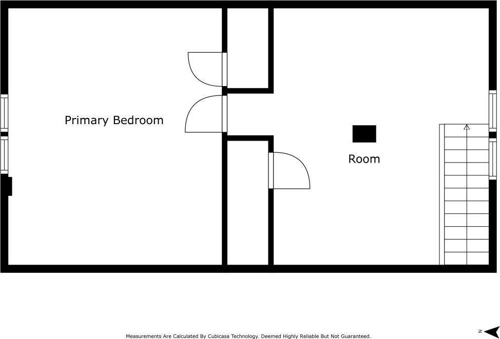 14 Nassau Street, Johnson City, NY 13790