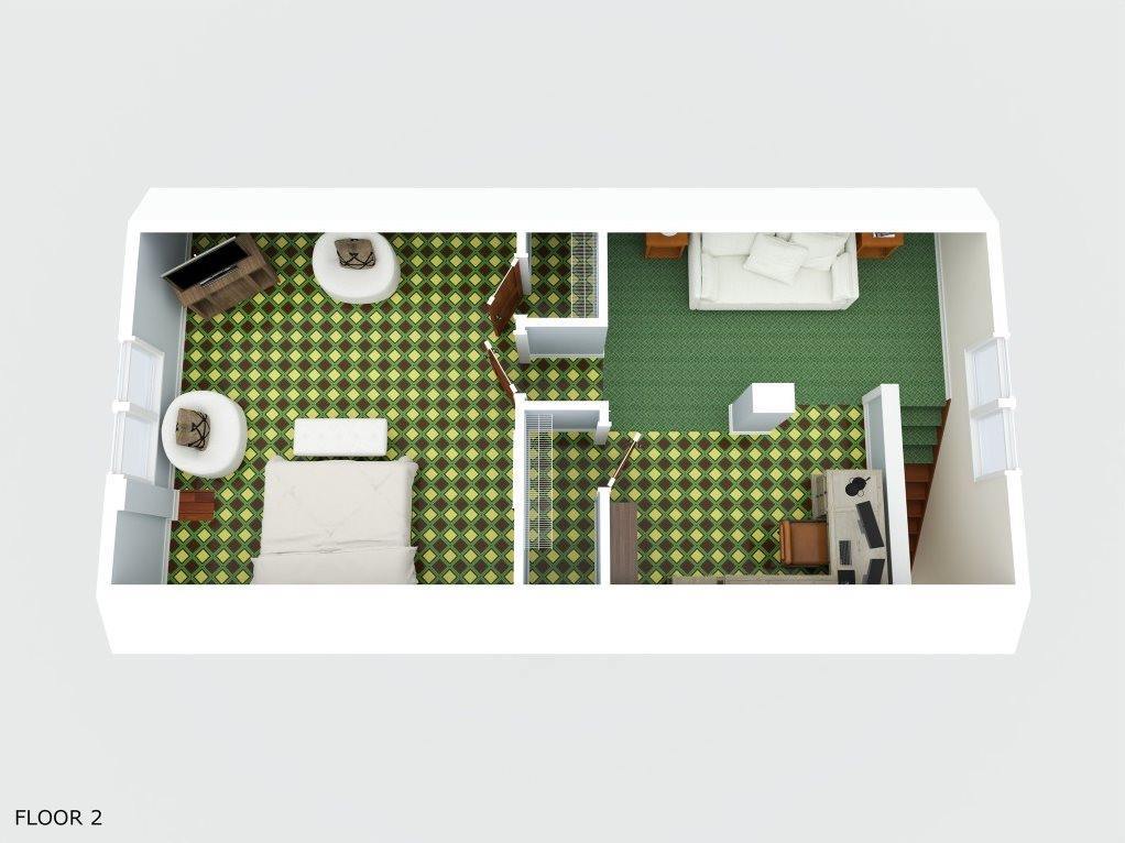 14 Nassau Street, Johnson City, NY 13790