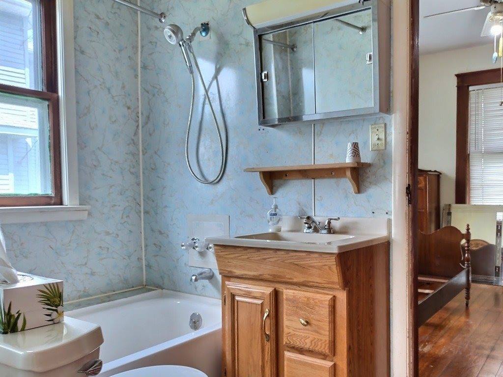 14 Nassau Street, Johnson City, NY 13790