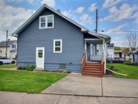 14 Nassau Street, Johnson City, NY 13790