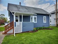 14 Nassau Street, Johnson City, NY 13790