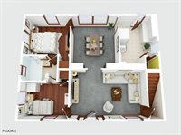 14 Nassau Street, Johnson City, NY 13790