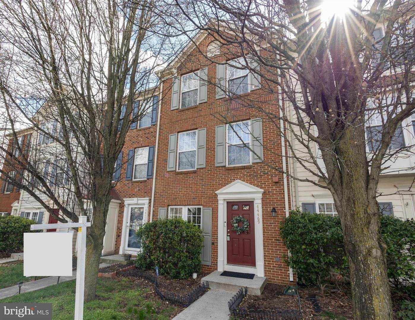 44469 Potter Ter, Ashburn, VA 20147