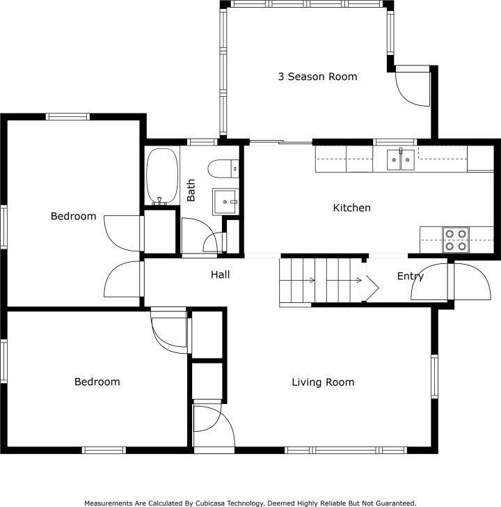 47 Leslie Avenue, Conklin, NY 13748