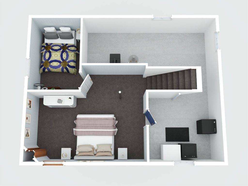 47 Leslie Avenue, Conklin, NY 13748