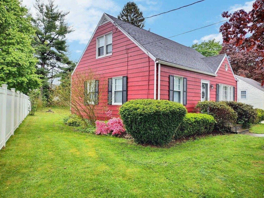 47 Leslie Avenue, Conklin, NY 13748