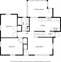 47 Leslie Avenue, Conklin, NY 13748