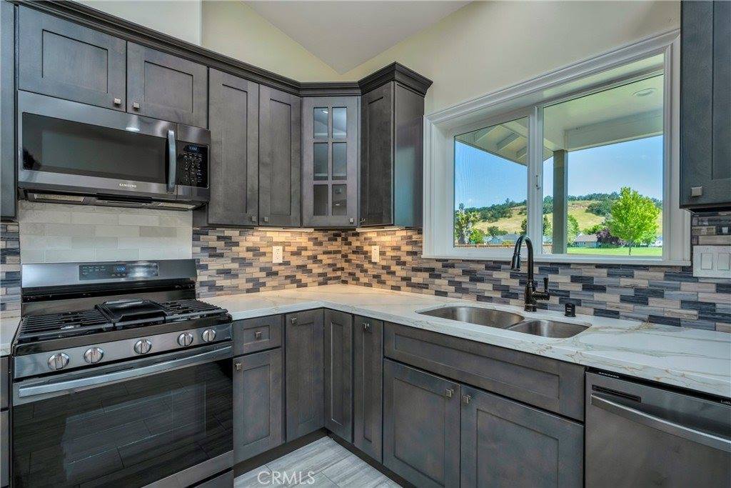 18254 Spyglass Road, Hidden Valley Lake, CA 95467