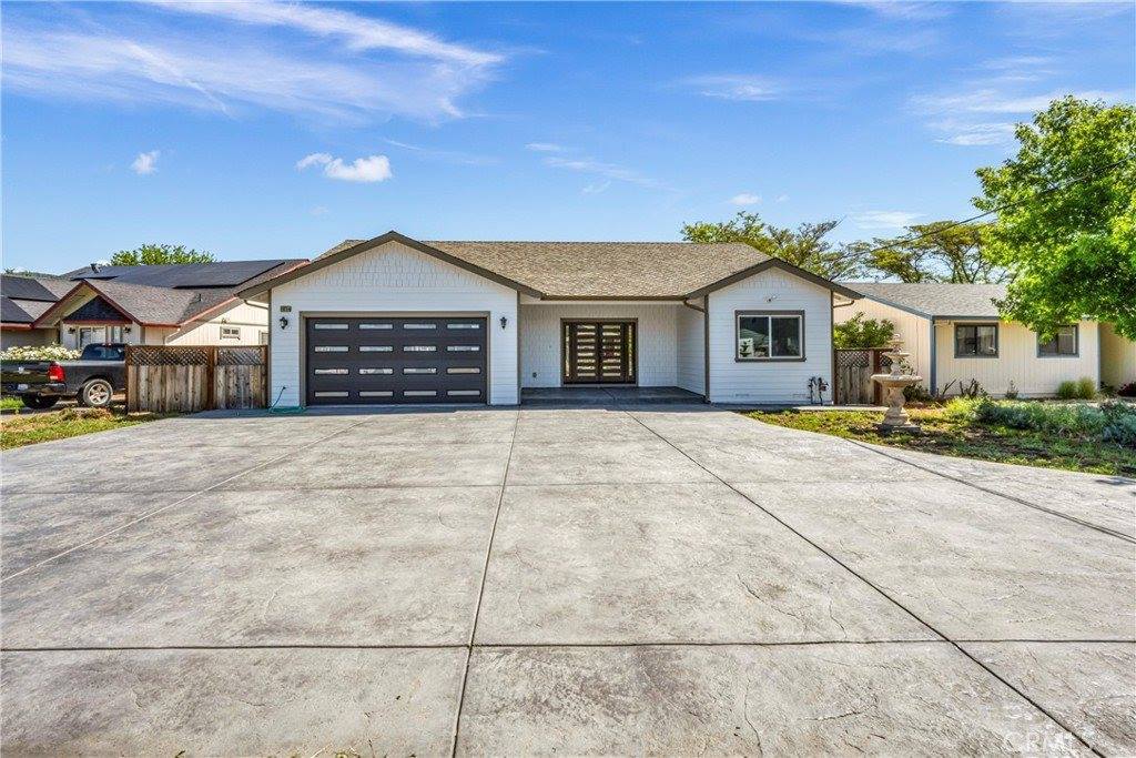 18254 Spyglass Road, Hidden Valley Lake, CA 95467