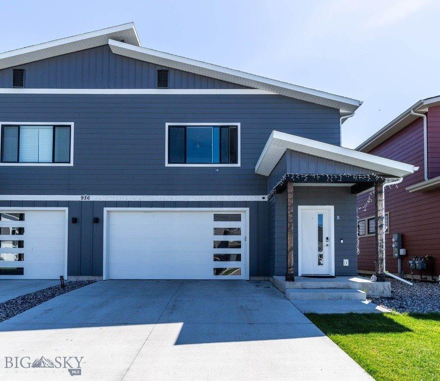 986 Cassandra Lane, #B, Bozeman, MT 59718