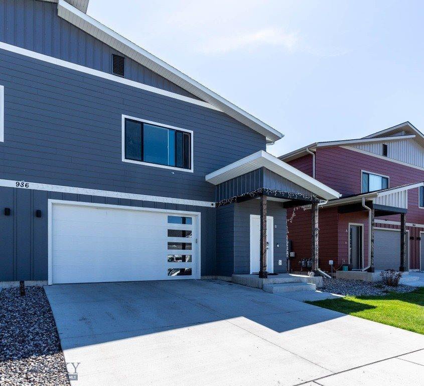 986 Cassandra Lane, #B, Bozeman, MT 59718